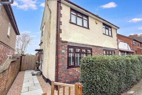 3 bedroom detached house for sale, James Street, Coalville, LE67