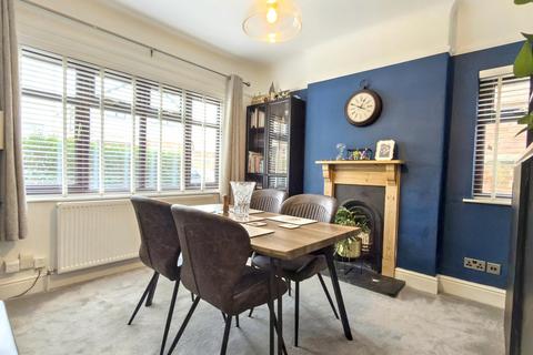 3 bedroom detached house for sale, James Street, Coalville, LE67