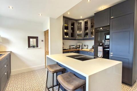 3 bedroom detached house for sale, James Street, Coalville, LE67