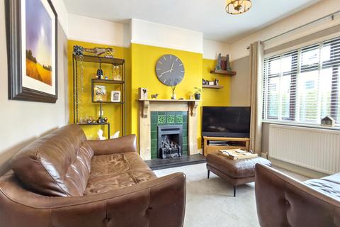 3 bedroom detached house for sale, James Street, Coalville, LE67