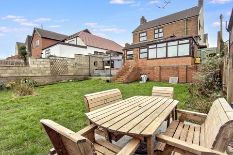 3 bedroom detached house for sale, James Street, Coalville, LE67