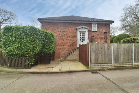 2 bedroom apartment to rent, London Road, LEICESTER