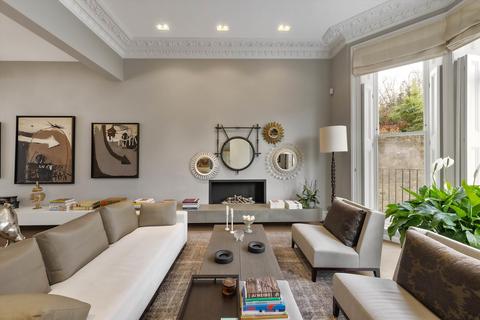 5 bedroom flat to rent, Holland Park, Holland Park, London W11