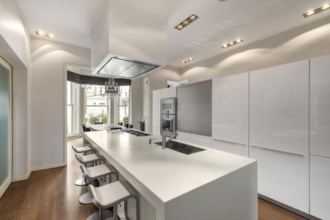 5 bedroom flat to rent, Holland Park, Holland Park, London W11