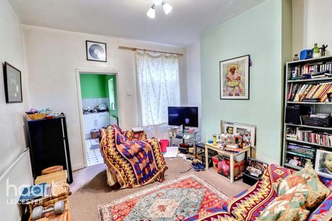 2 bedroom terraced house for sale, Evington Street, Leicester
