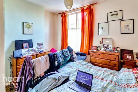 2 bedroom terraced house for sale, Evington Street, Leicester