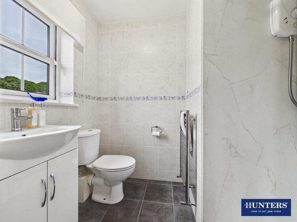 Master En-Suite