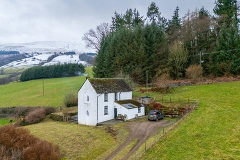 undefined, Llandetty, Brecon, LD3