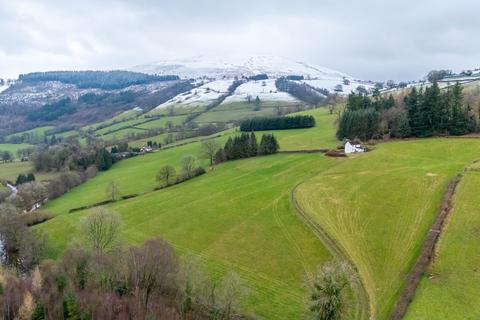 undefined, Llandetty, Brecon, LD3