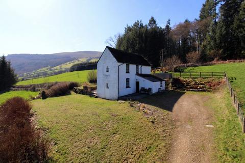 2 bedroom detached house for sale, Llandetty, Brecon, LD3