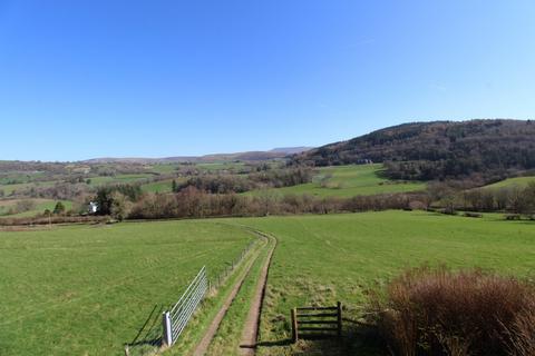2 bedroom detached house for sale, Llandetty, Brecon, LD3