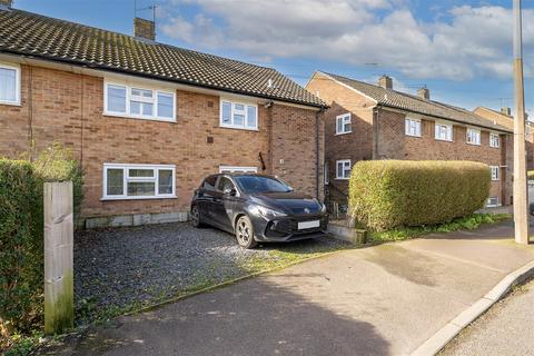 undefined, Tallents Crescent, Harpenden