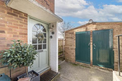 undefined, Tallents Crescent, Harpenden