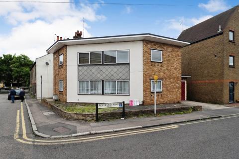 Mildmay Road, Chelmsford