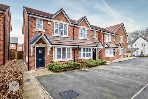 Hollins Drive, Bolton, Greater Manchester, BL2 1DH