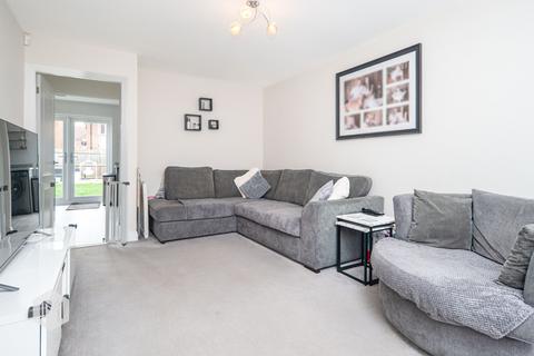 3 bedroom semi-detached house for sale, Hollins Drive, Bolton, Greater Manchester, BL2 1DH
