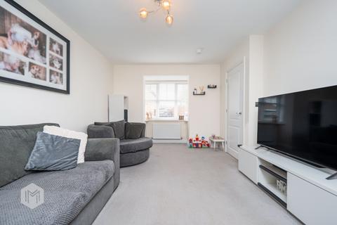 3 bedroom semi-detached house for sale, Hollins Drive, Bolton, Greater Manchester, BL2 1DH