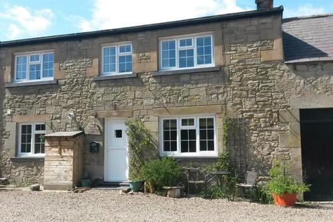 The Stables, Plough Square, Powburn
