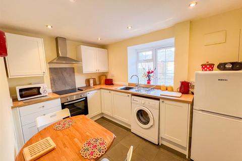 2 bedroom terraced house for sale, The Stables, Plough Square, Powburn