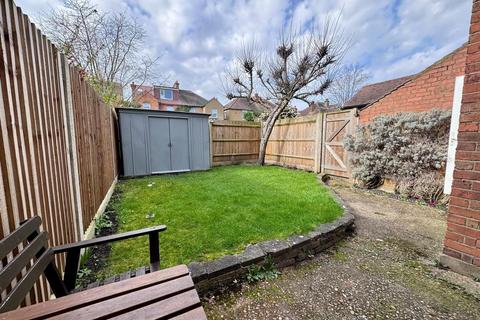1 bedroom maisonette to rent, Radnor Avenue, Harrow HA1 1SB