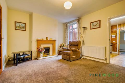undefined, Elmton Road, Worksop S80