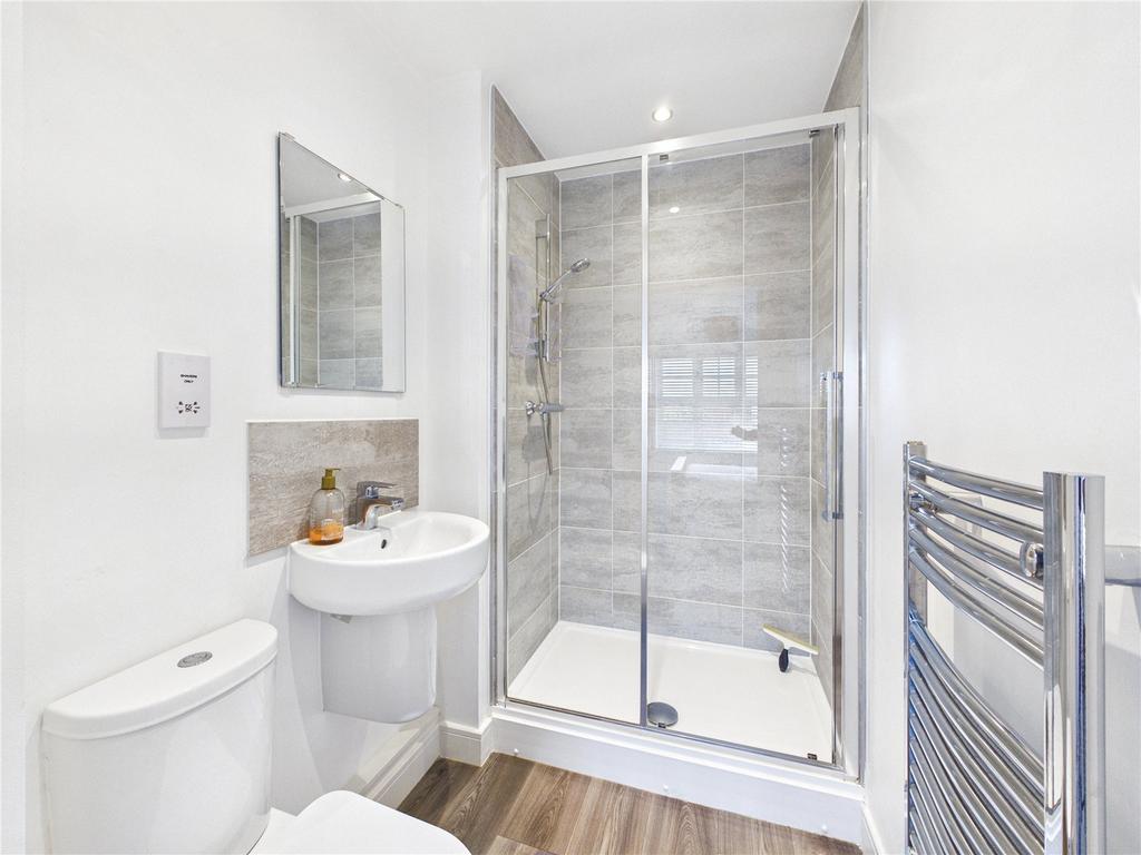 En-Suite