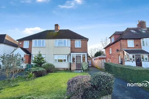 Old Worting Road, Basingstoke, Hampshire