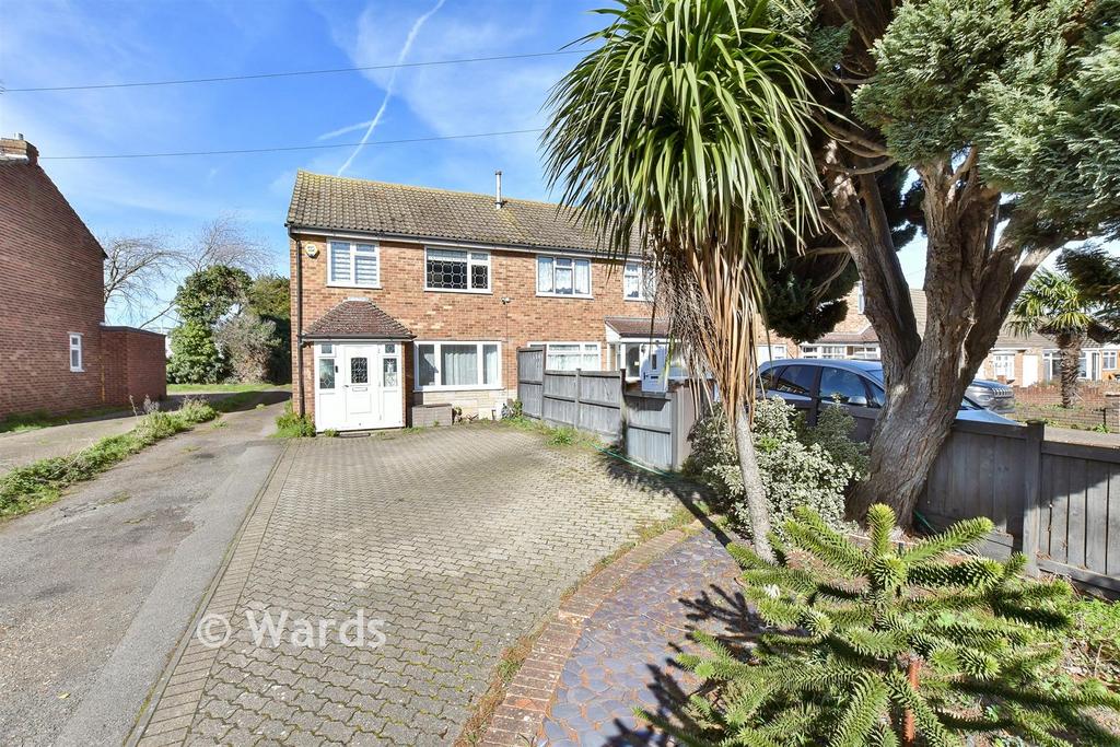 Driveway/Parking