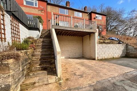 undefined, Coronation Terrace, Sowerby Bridge HX6