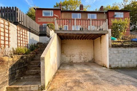 undefined, Coronation Terrace, Sowerby Bridge HX6