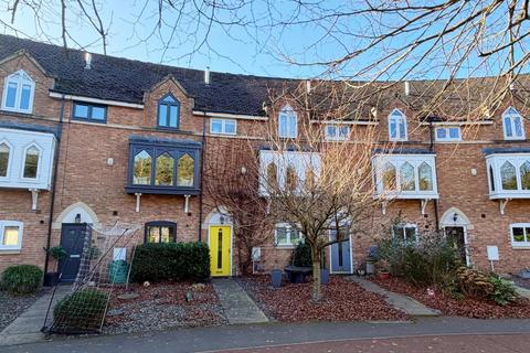 undefined, St. Lukes Crescent, Sedgefield, Stockton-On-Tees