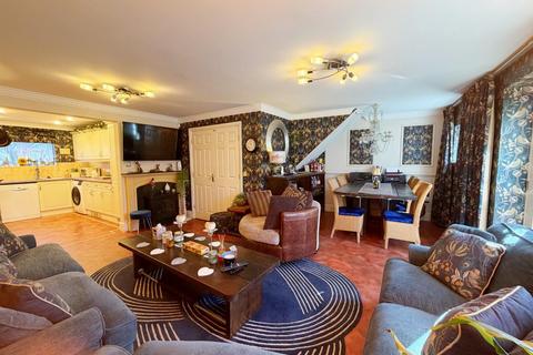 undefined, St. Lukes Crescent, Sedgefield, Stockton-On-Tees