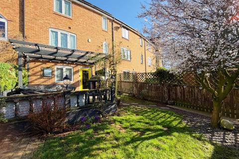 undefined, St. Lukes Crescent, Sedgefield, Stockton-On-Tees