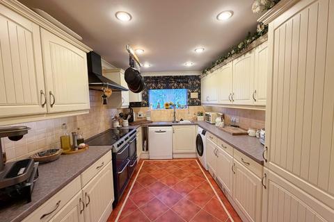 undefined, St. Lukes Crescent, Sedgefield, Stockton-On-Tees