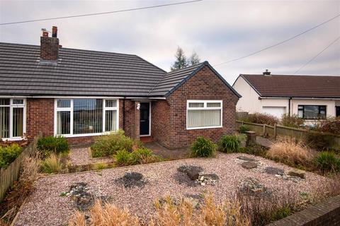 3 bedroom semi-detached bungalow for sale, Belmont Road, Adlington, Chorley