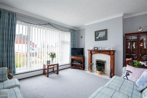 3 bedroom semi-detached bungalow for sale, Belmont Road, Adlington, Chorley
