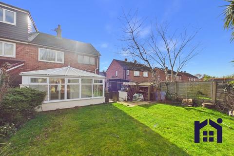 undefined, Beech Avenue, Euxton, PR7 6AZ