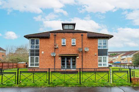 undefined, Croftcroighn Road, Glasgow, G33