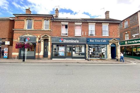 undefined, Post Office Lane, Wantage OX12