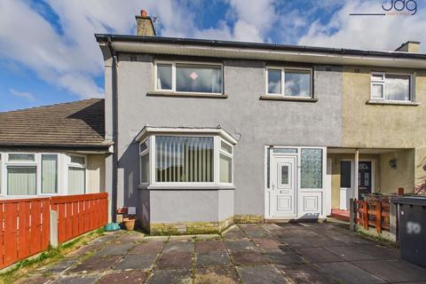 undefined, Gressingham Drive, Lancaster | A Bay-Fronted Semi Overlooking the Green
