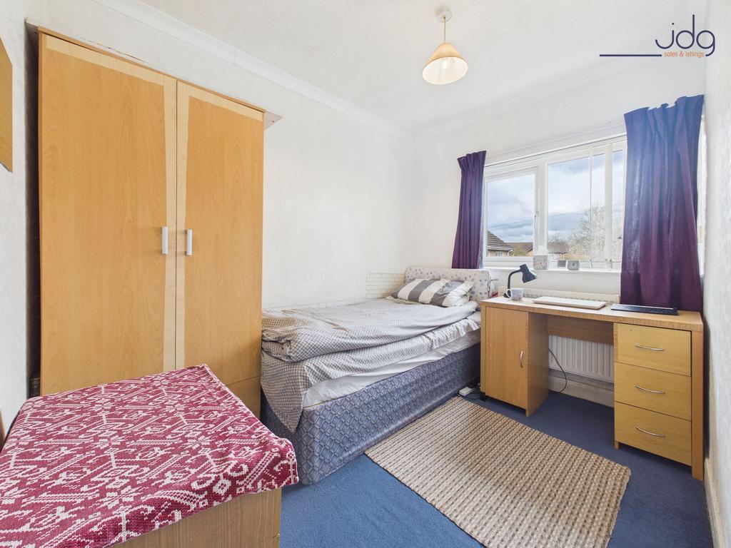 Single Bedroom