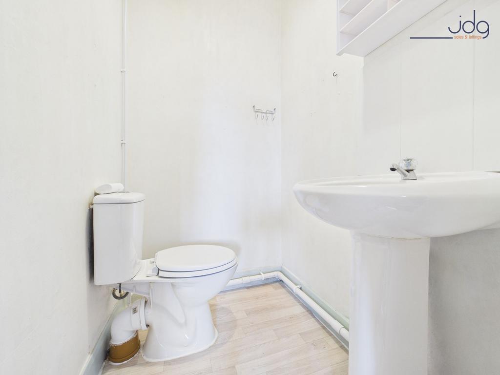 Ensuite