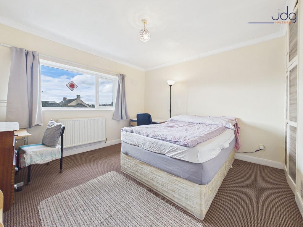 Double Bedroom 2