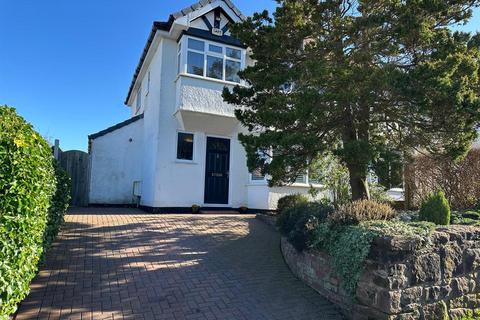 undefined, Pine View Drive, Wirral