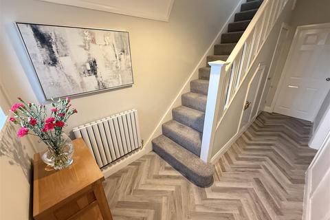 undefined, Pine View Drive, Wirral