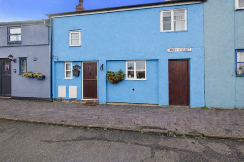 undefined, The Village, Westbury-on-severn GL14