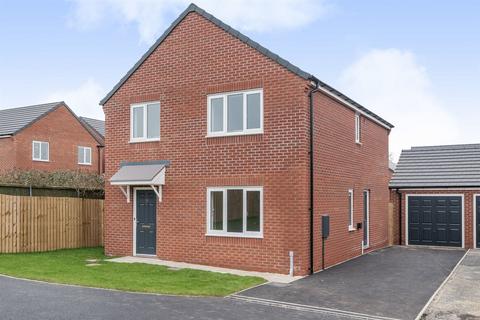 undefined, Dovecote Avenue, S63