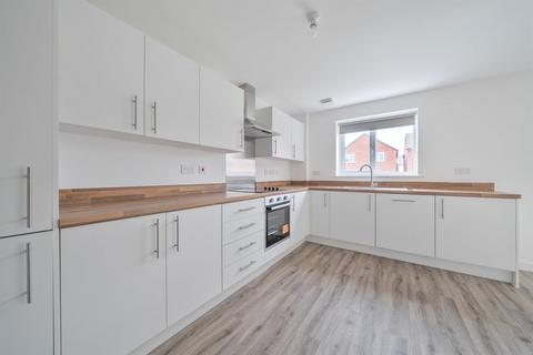 undefined, Dovecote Avenue, S63