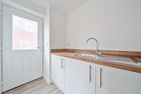 undefined, Dovecote Avenue, S63