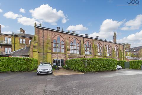 undefined, The Residence Kershaw Drive | A Unique Apartment in The South Wing